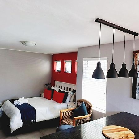 Langebaan Beach Towers المظهر الخارجي الصورة