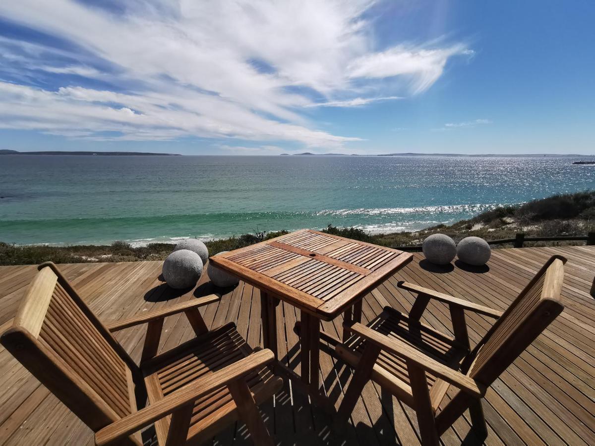 Langebaan Beach Towers المظهر الخارجي الصورة