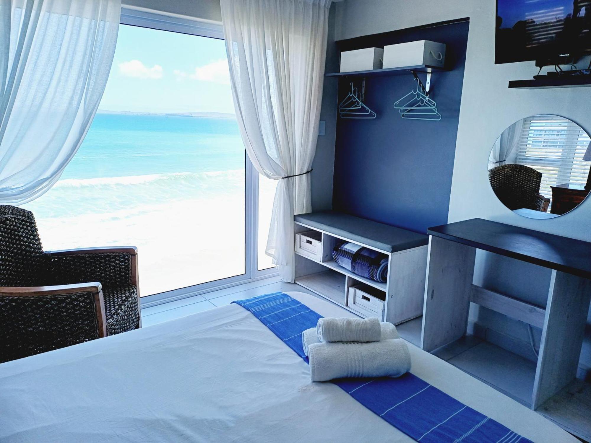 Langebaan Beach Towers المظهر الخارجي الصورة