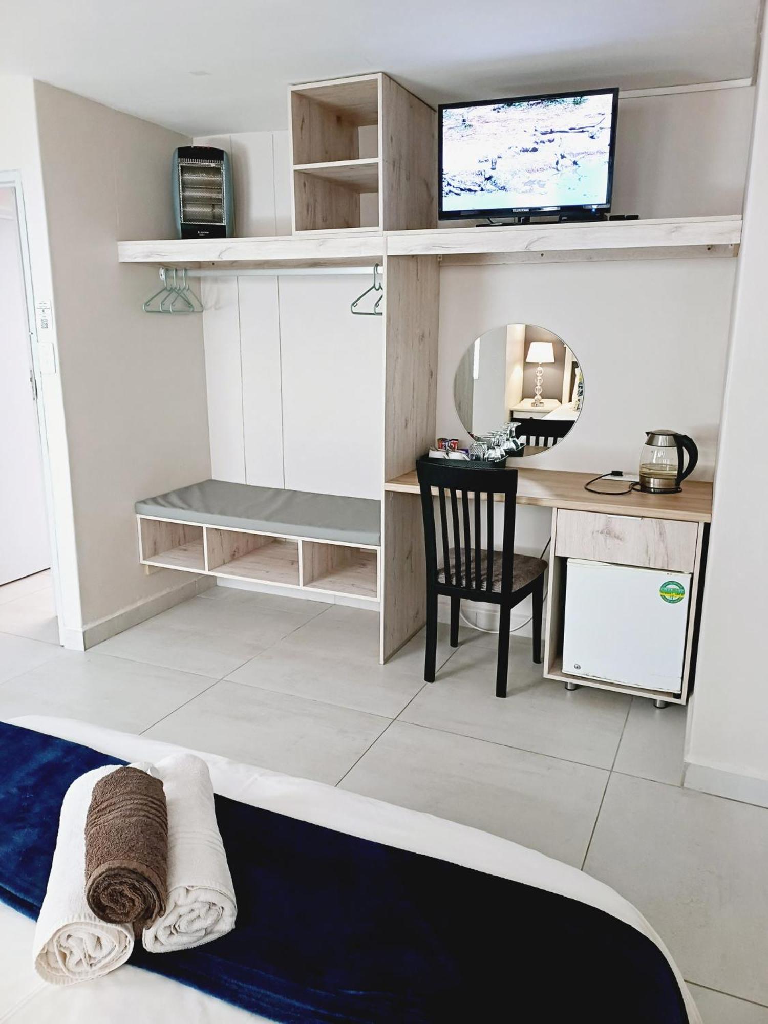 Langebaan Beach Towers المظهر الخارجي الصورة