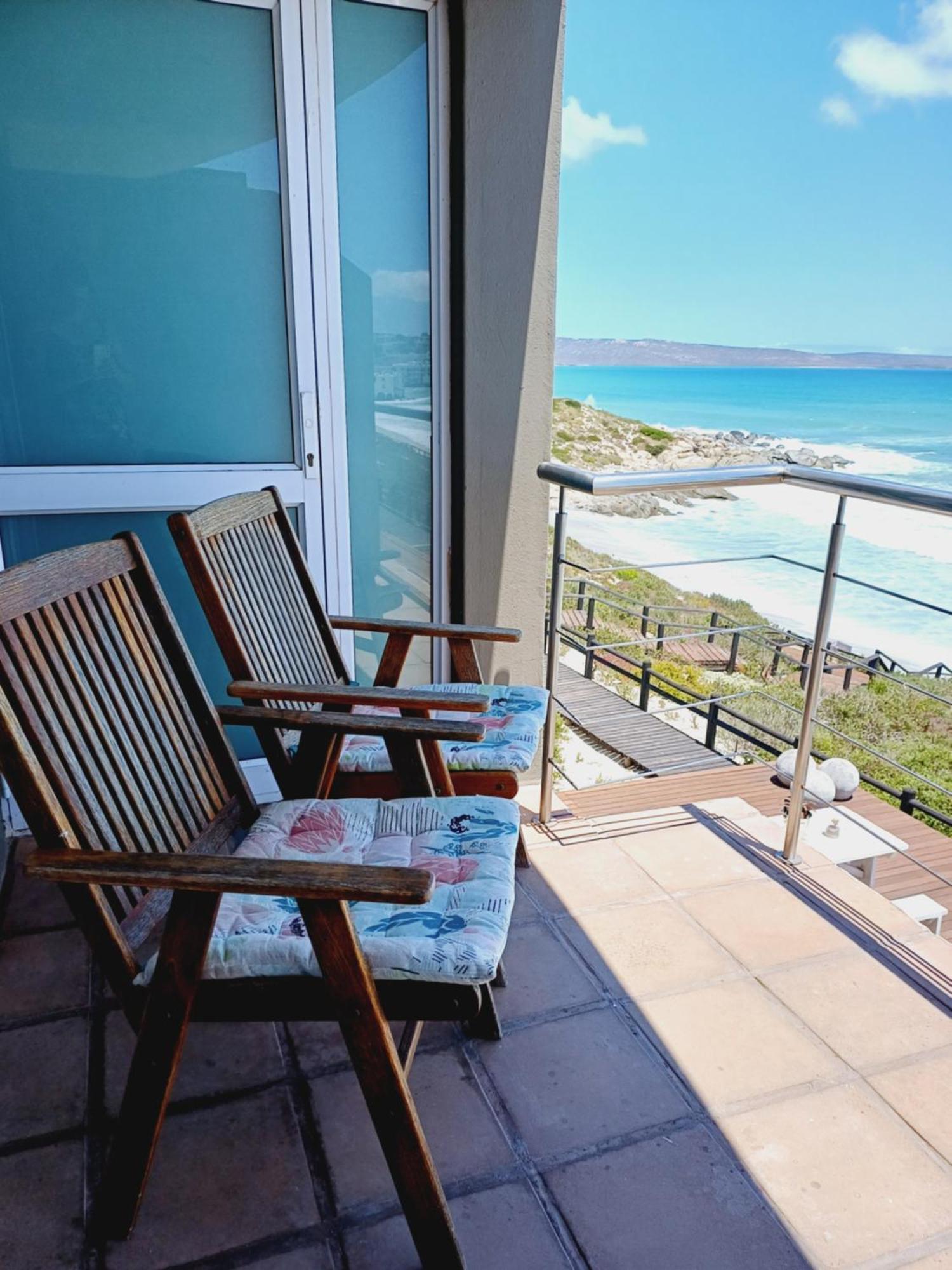 Langebaan Beach Towers المظهر الخارجي الصورة