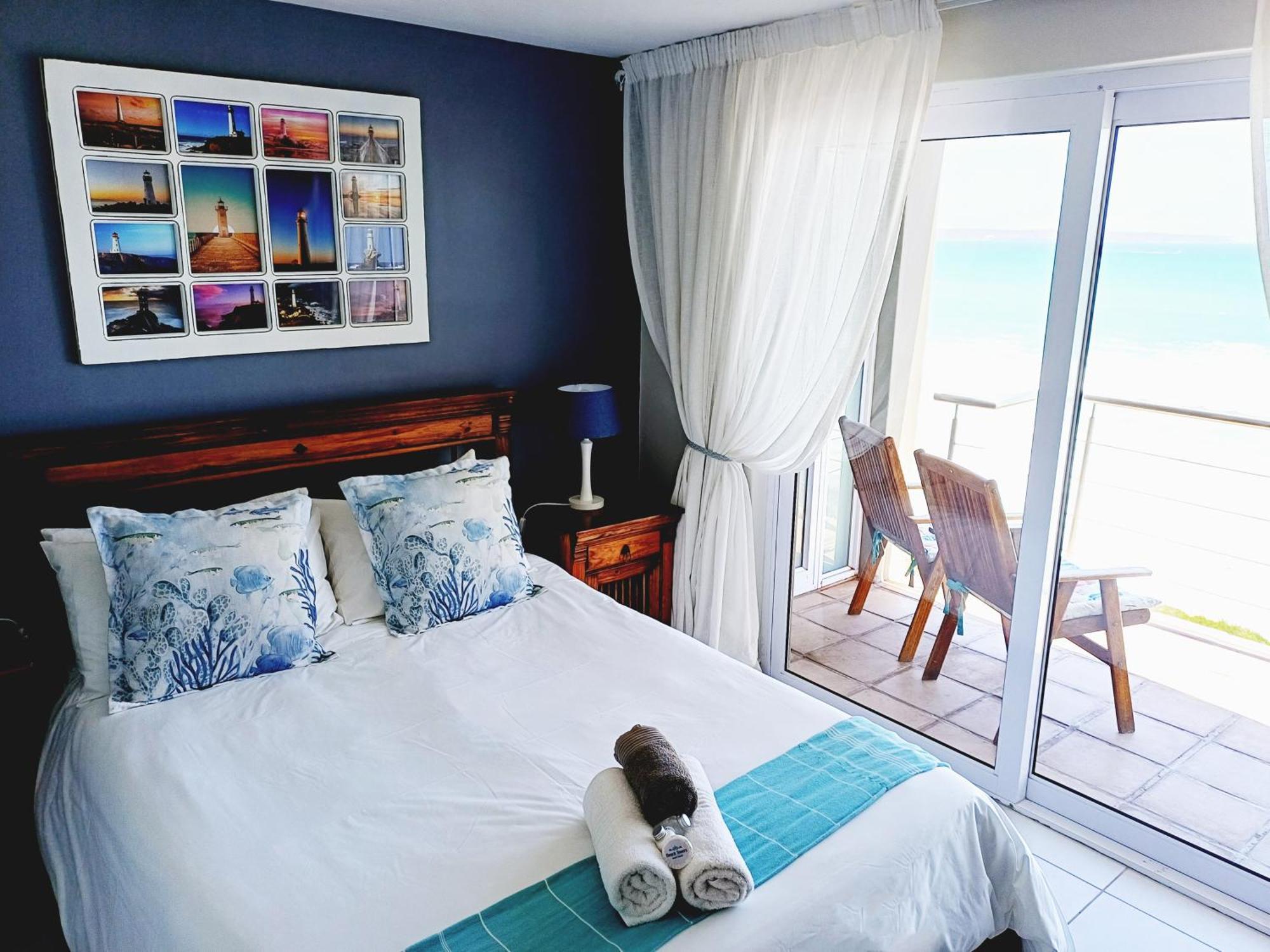 Langebaan Beach Towers المظهر الخارجي الصورة