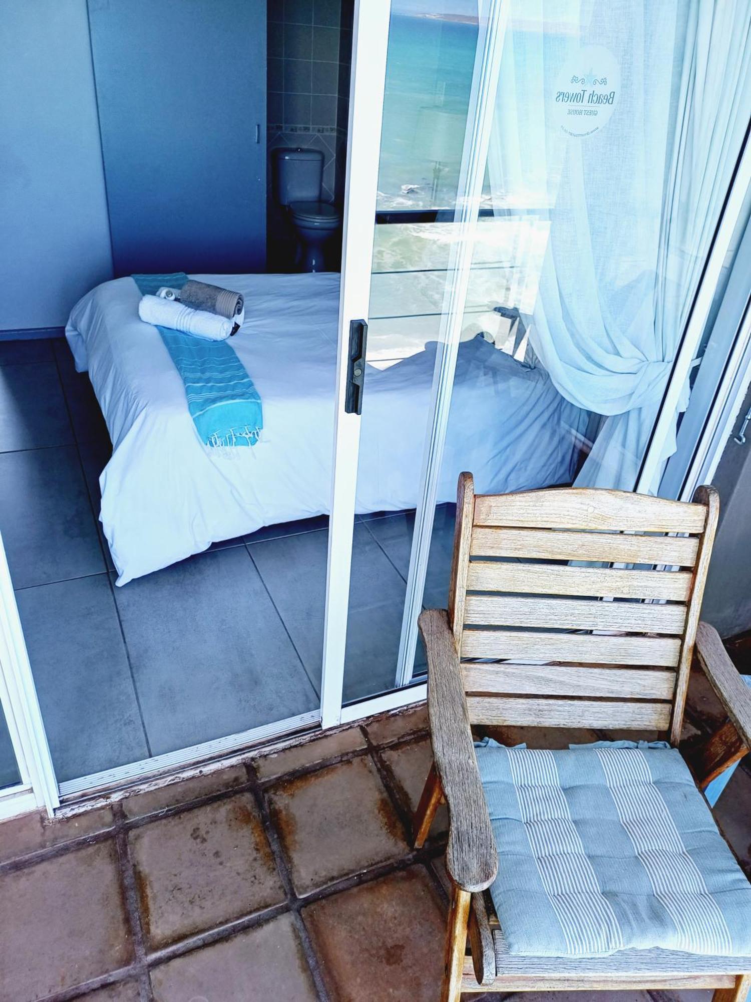Langebaan Beach Towers المظهر الخارجي الصورة