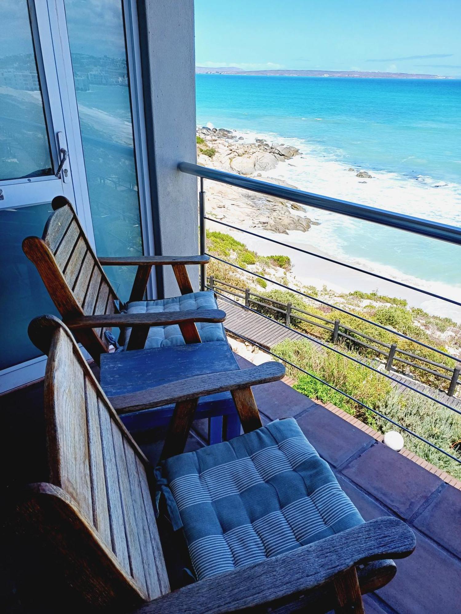 Langebaan Beach Towers المظهر الخارجي الصورة