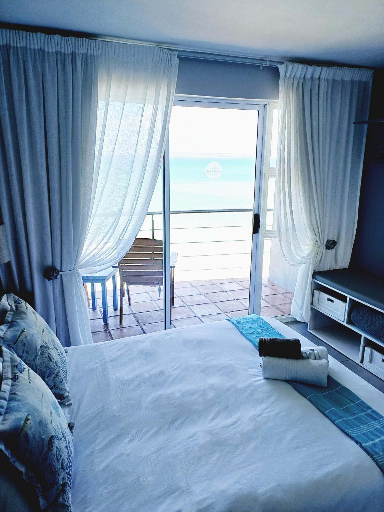 Langebaan Beach Towers المظهر الخارجي الصورة