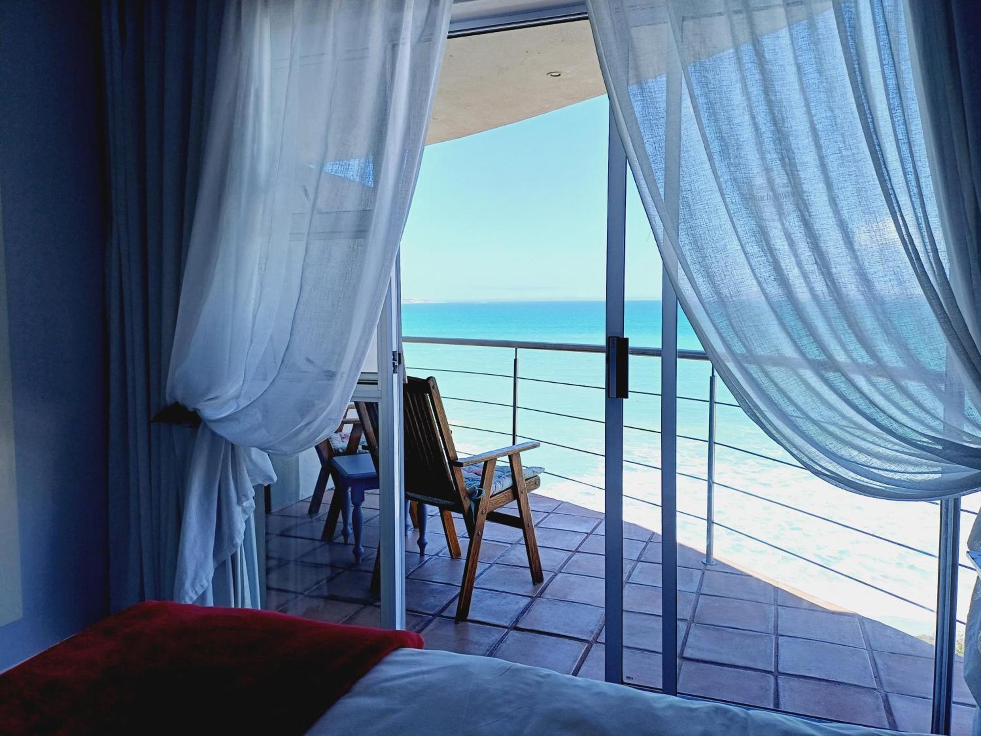 Langebaan Beach Towers المظهر الخارجي الصورة