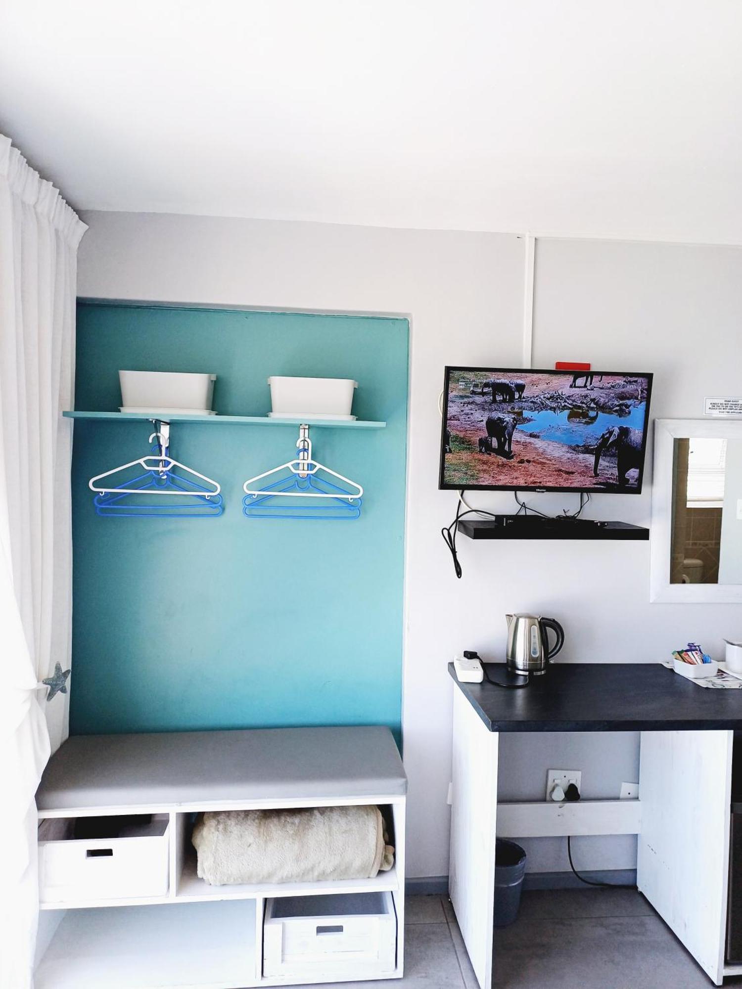 Langebaan Beach Towers المظهر الخارجي الصورة