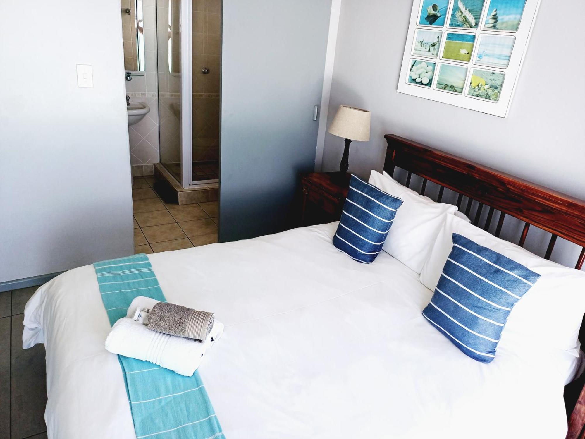 Langebaan Beach Towers المظهر الخارجي الصورة