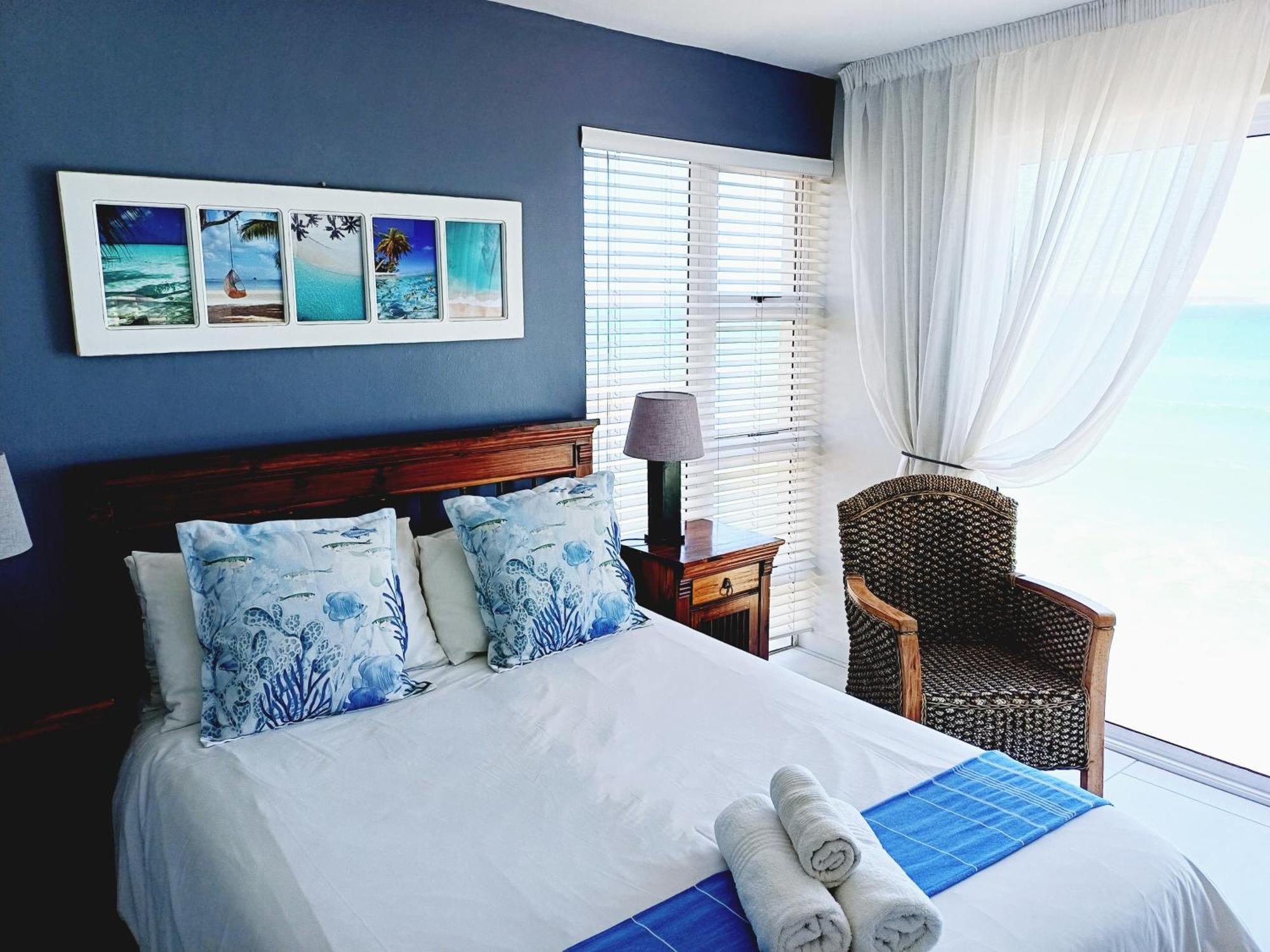 Langebaan Beach Towers المظهر الخارجي الصورة