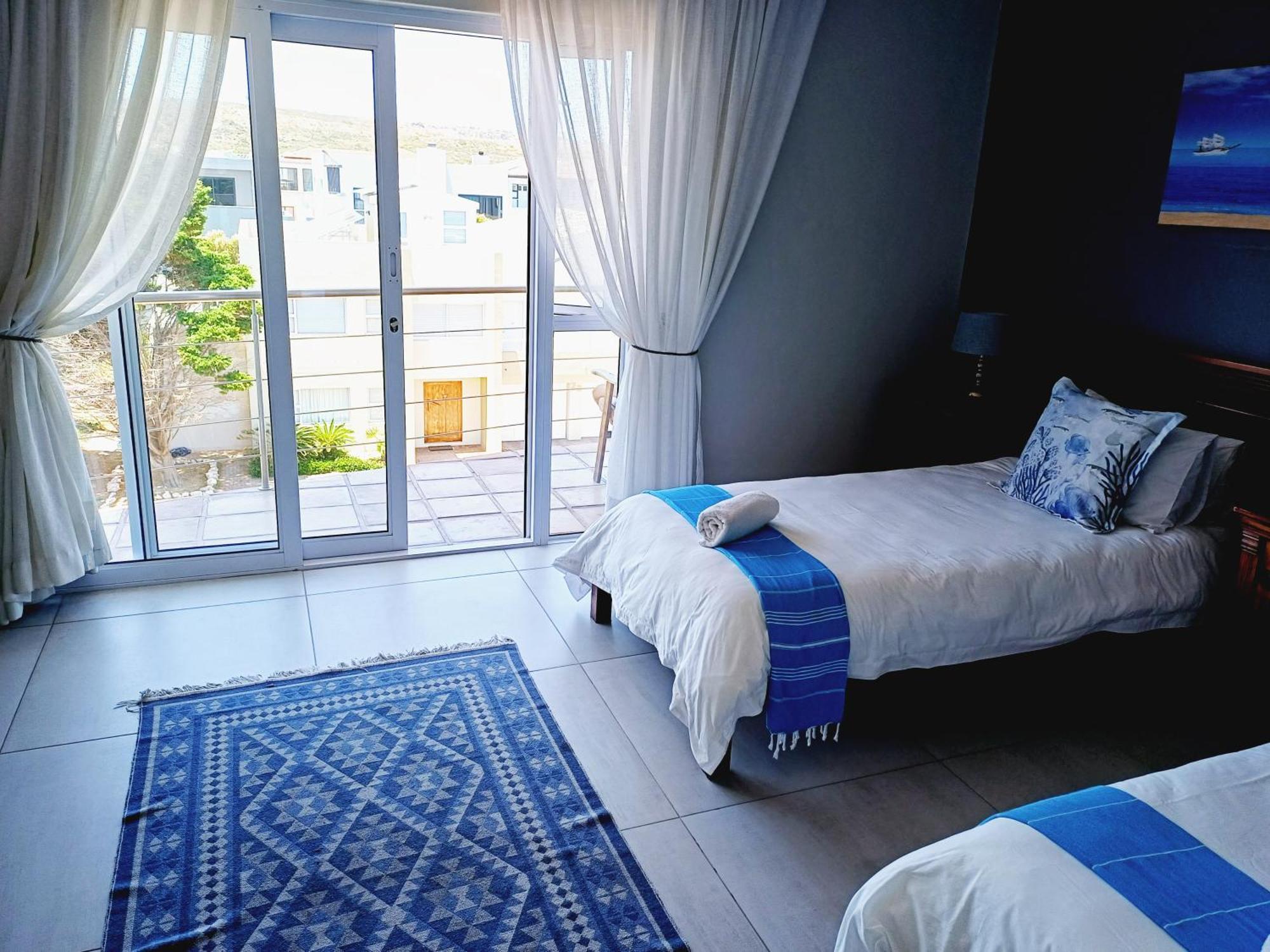 Langebaan Beach Towers المظهر الخارجي الصورة