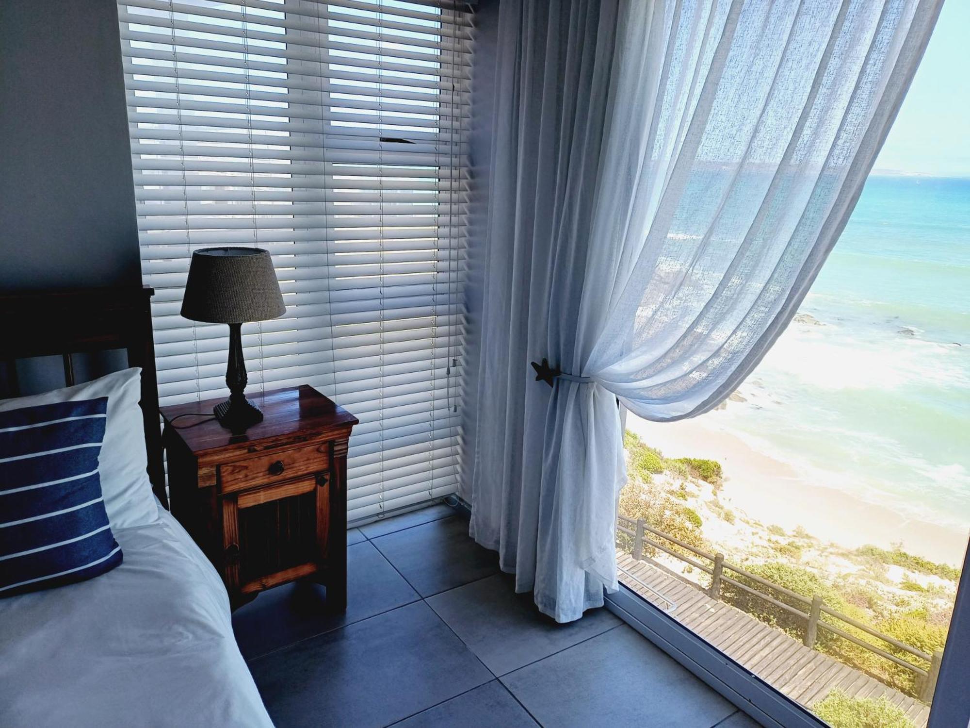 Langebaan Beach Towers المظهر الخارجي الصورة