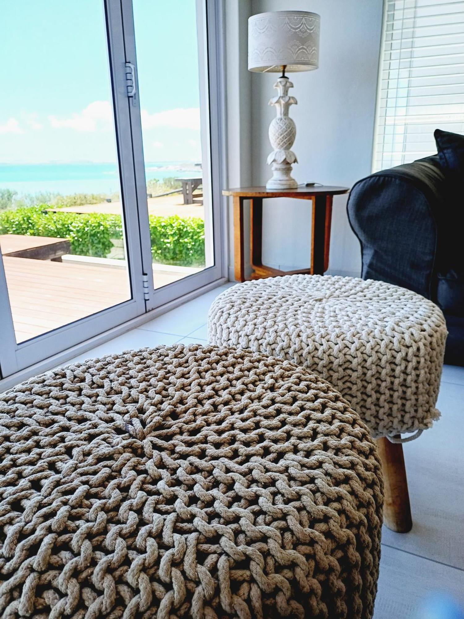 Langebaan Beach Towers المظهر الخارجي الصورة