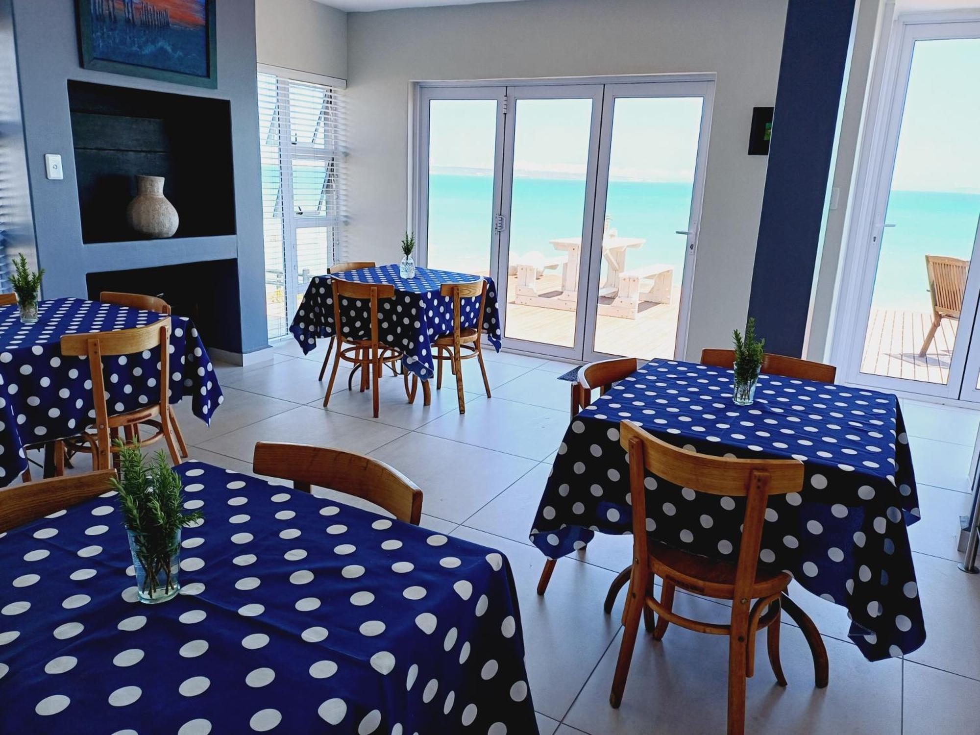 Langebaan Beach Towers المظهر الخارجي الصورة