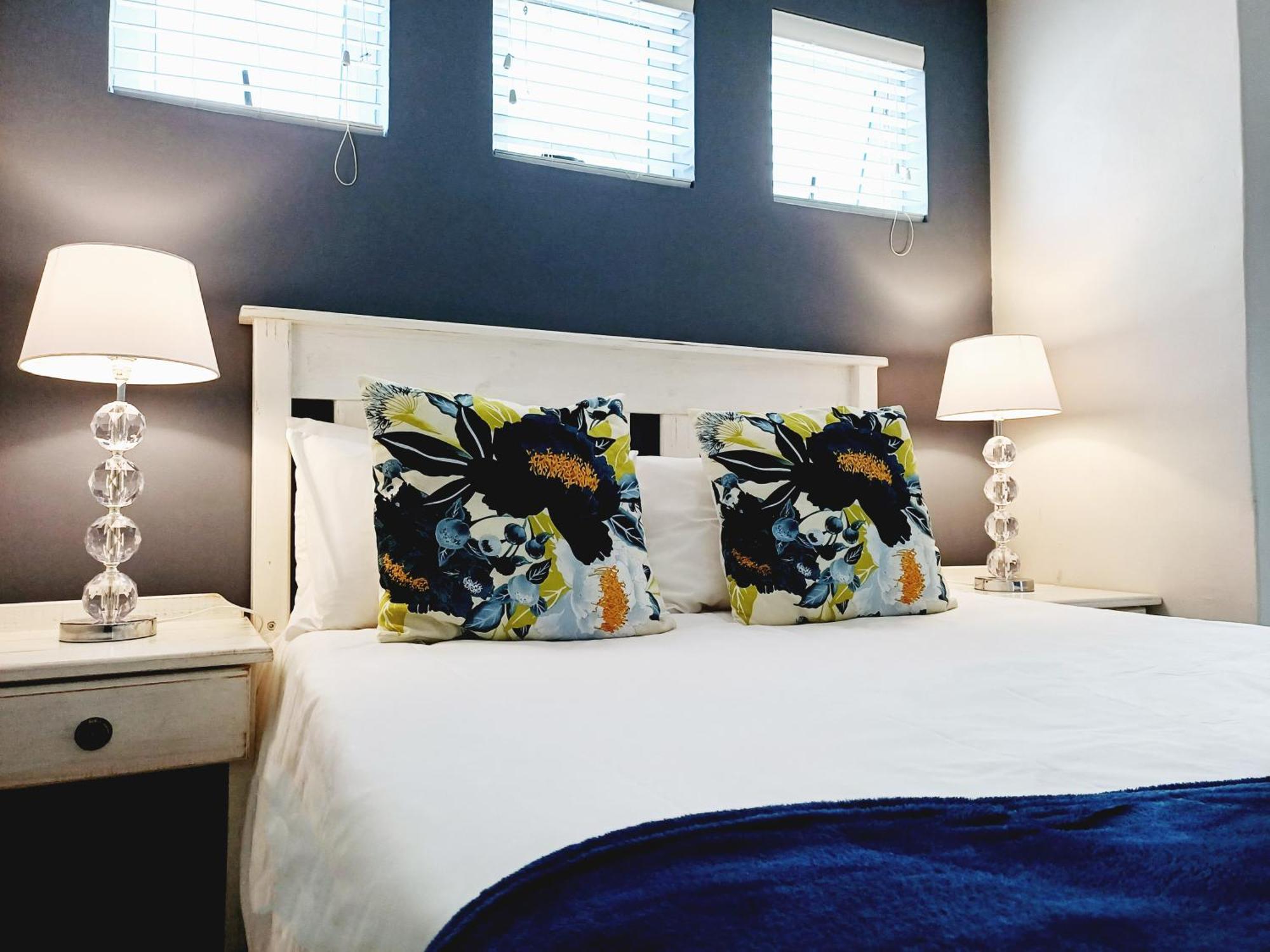 Langebaan Beach Towers المظهر الخارجي الصورة